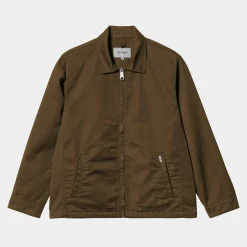 Carhartt WIP Jackets & Vests><noscript><img width=