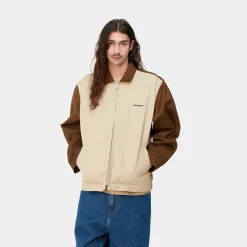Carhartt WIP Jackets & Vests><noscript><img width=