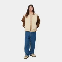 Carhartt WIP Jackets & Vests><noscript><img width=
