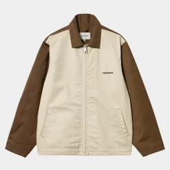 Carhartt WIP Jackets & Vests><noscript><img width=