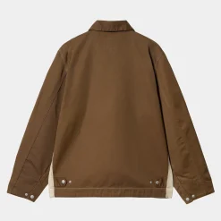 Carhartt WIP Jackets & Vests><noscript><img width=