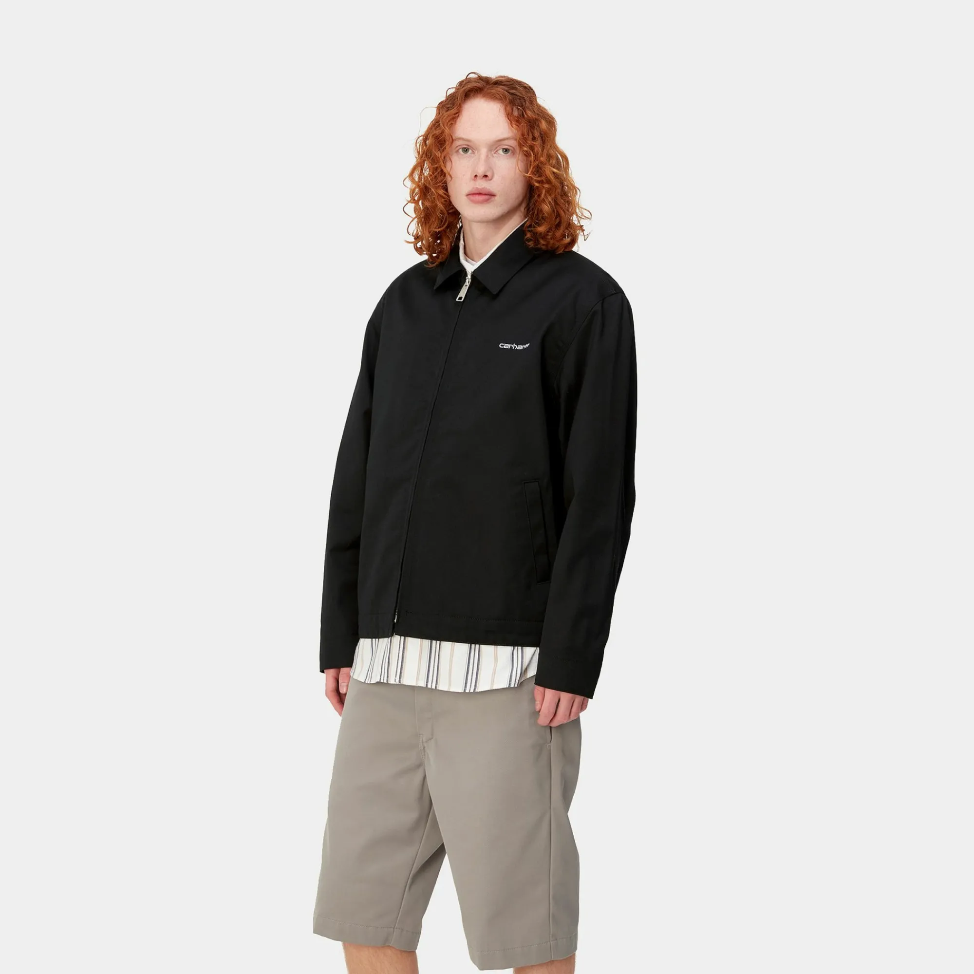 Carhartt WIP Jackets & Vests>Module Script Jacket