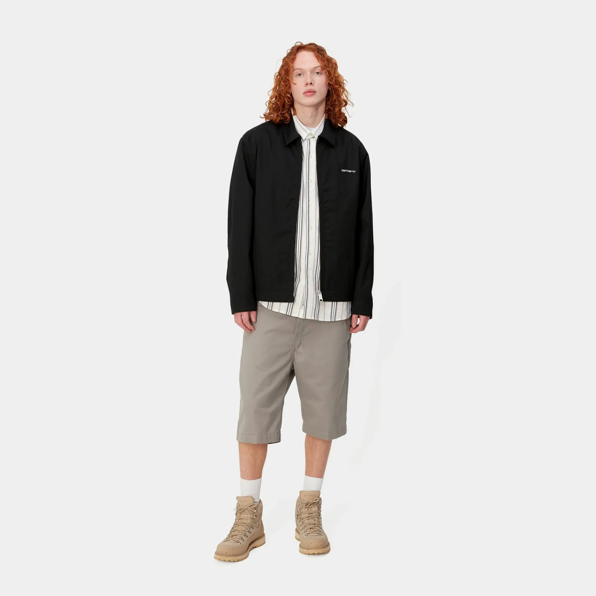 Carhartt WIP Jackets & Vests>Module Script Jacket