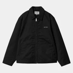 Carhartt WIP Jackets & Vests><noscript><img width=