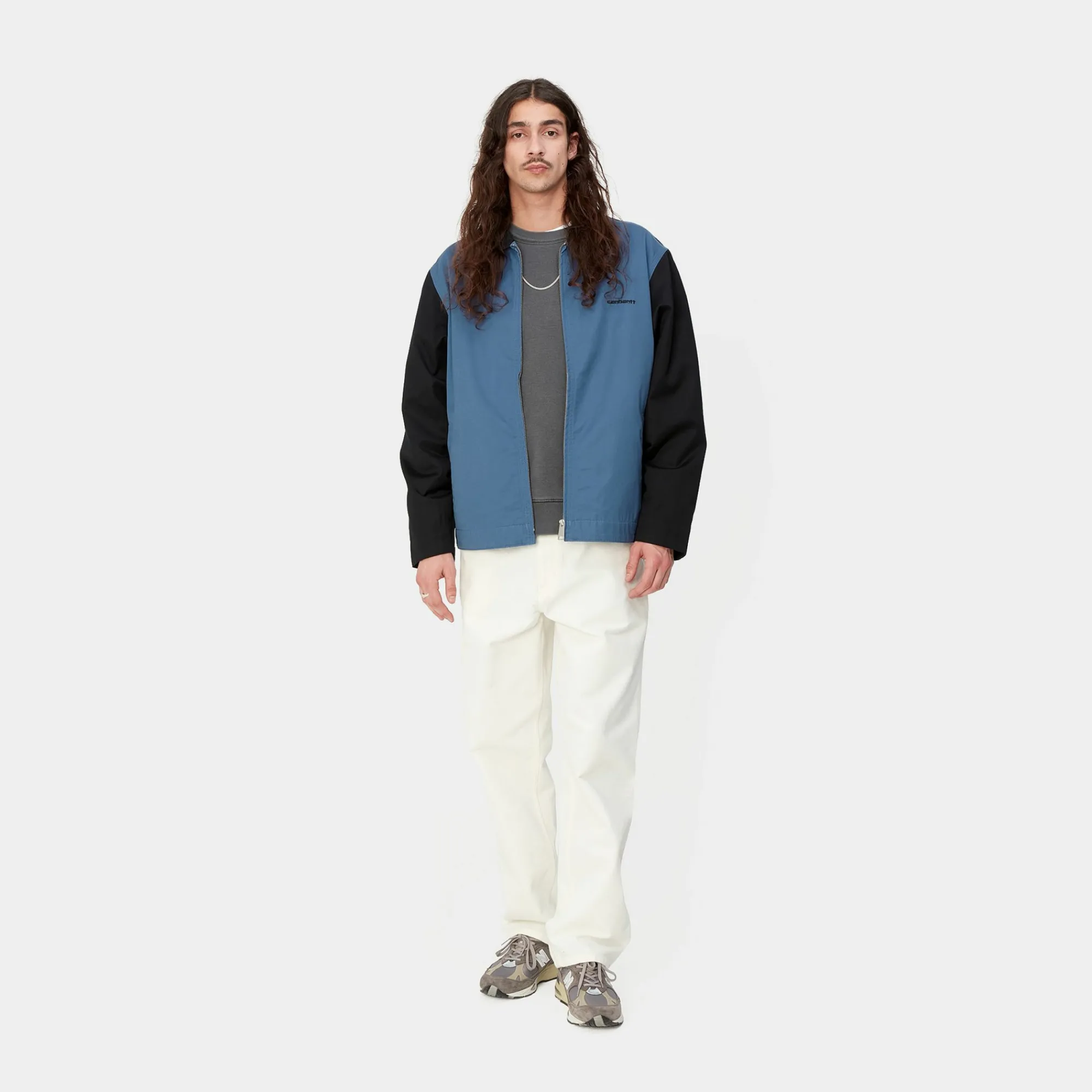 Carhartt WIP Jackets & Vests>Module Script Jacket