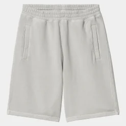 Carhartt WIP Sweats>Nelson Sweat Short