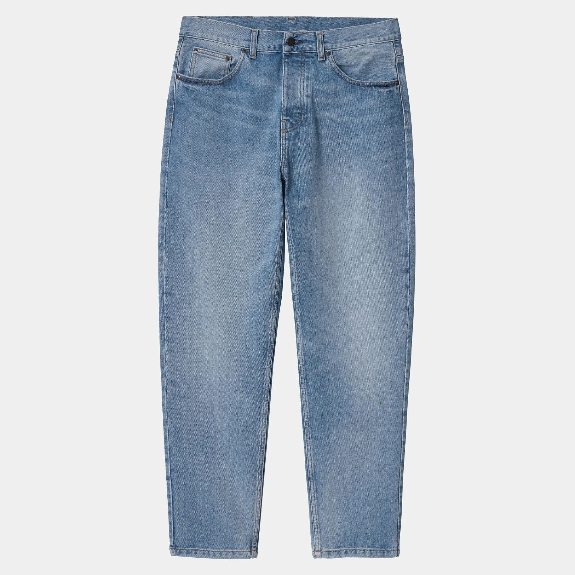 Carhartt WIP Denim>Newel Pant