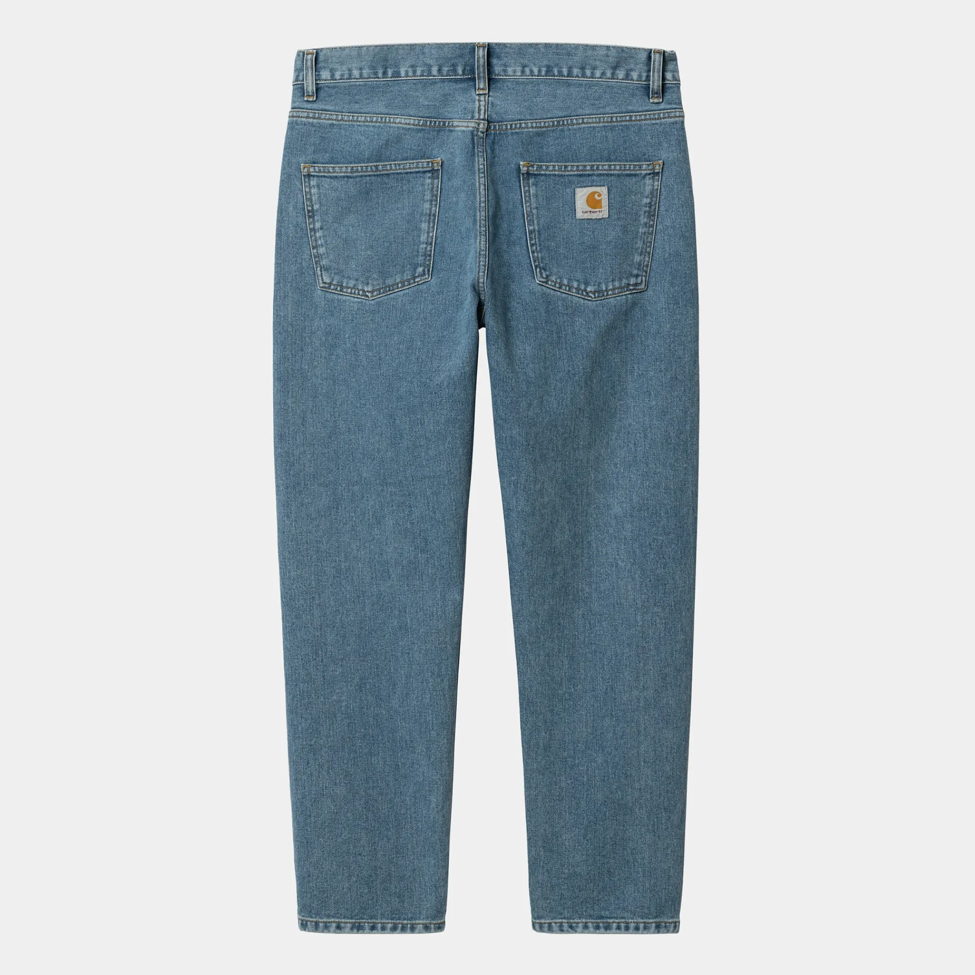 Carhartt WIP Denim>Newel Pant