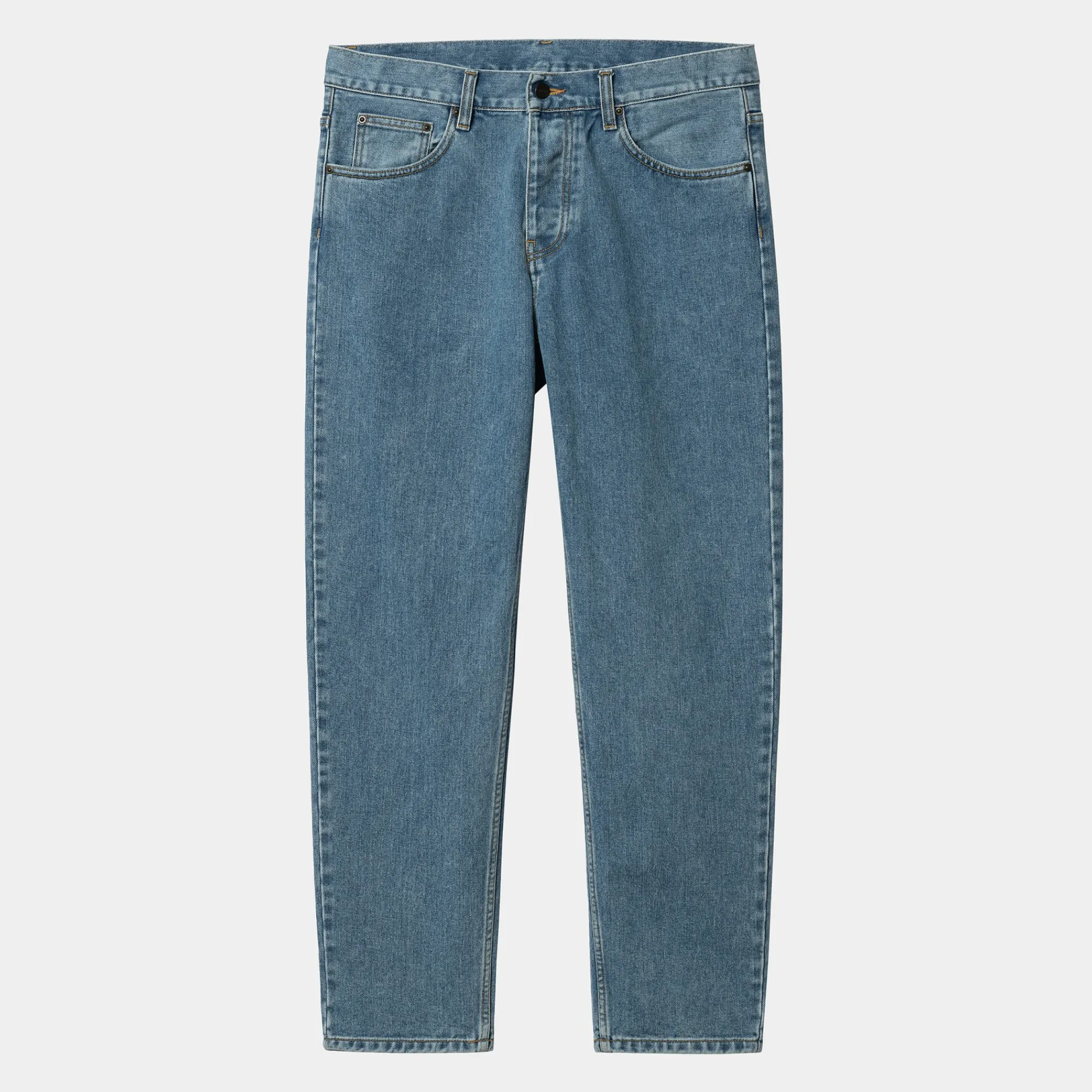 Carhartt WIP Denim>Newel Pant