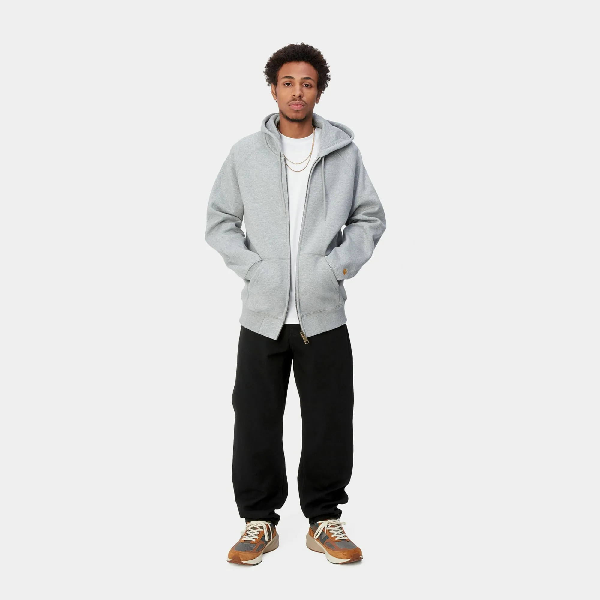 Carhartt WIP Denim>Newel Pant