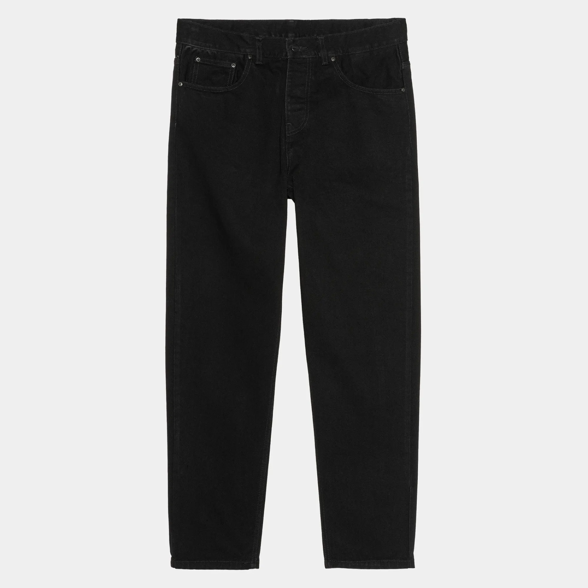 Carhartt WIP Denim>Newel Pant