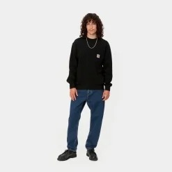 Carhartt WIP Pants><noscript><img width=