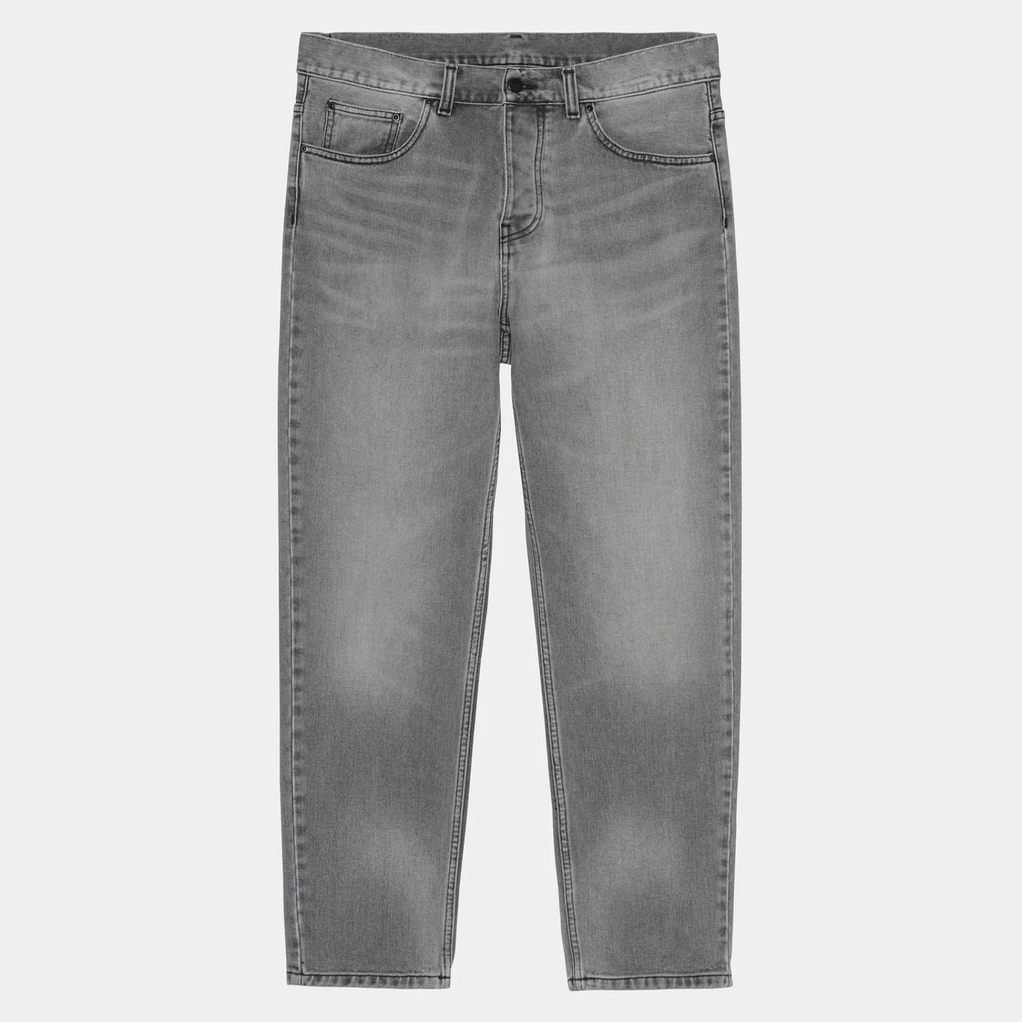 Carhartt WIP Denim>Newel Pant