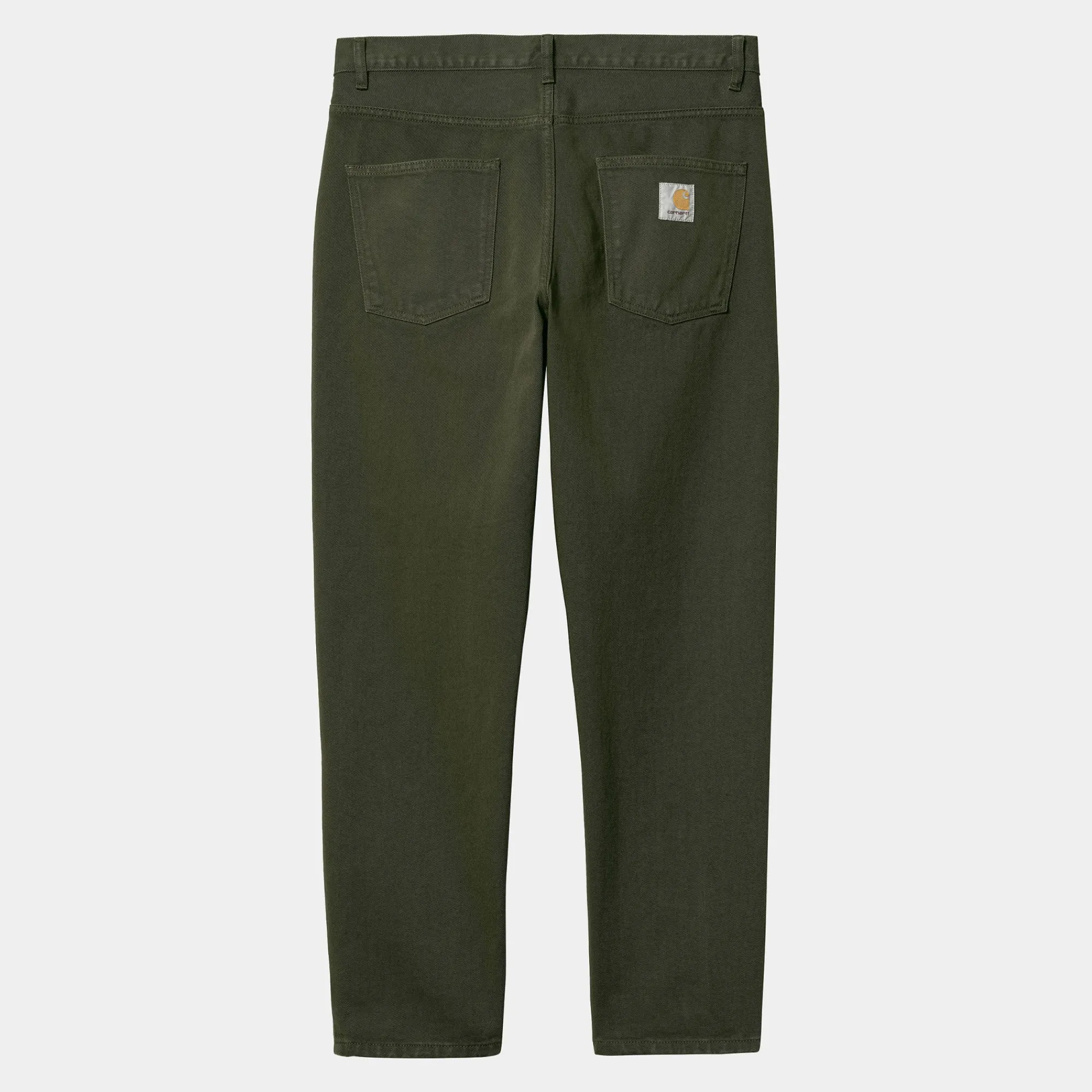 Carhartt WIP Denim>Newel Pant