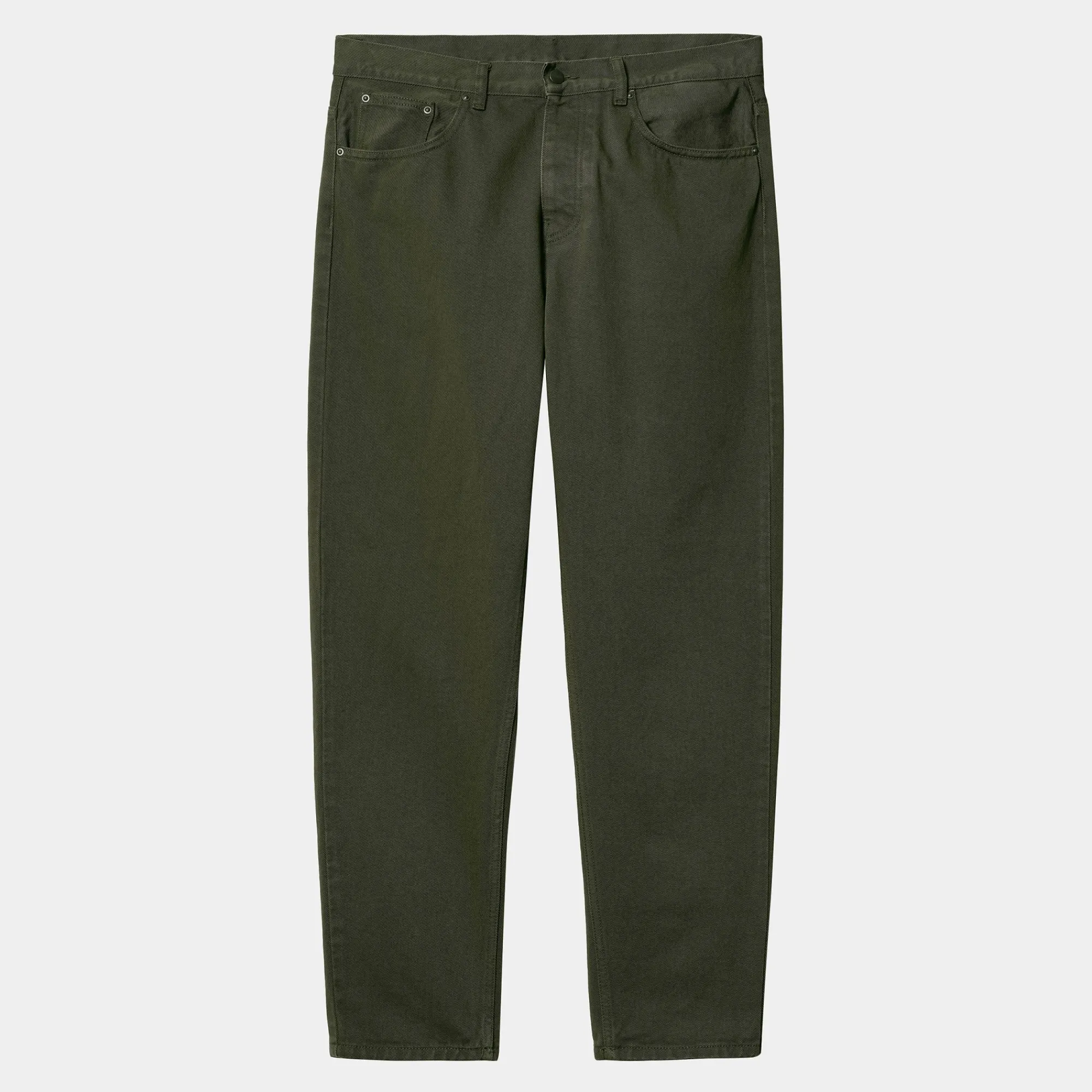 Carhartt WIP Denim>Newel Pant