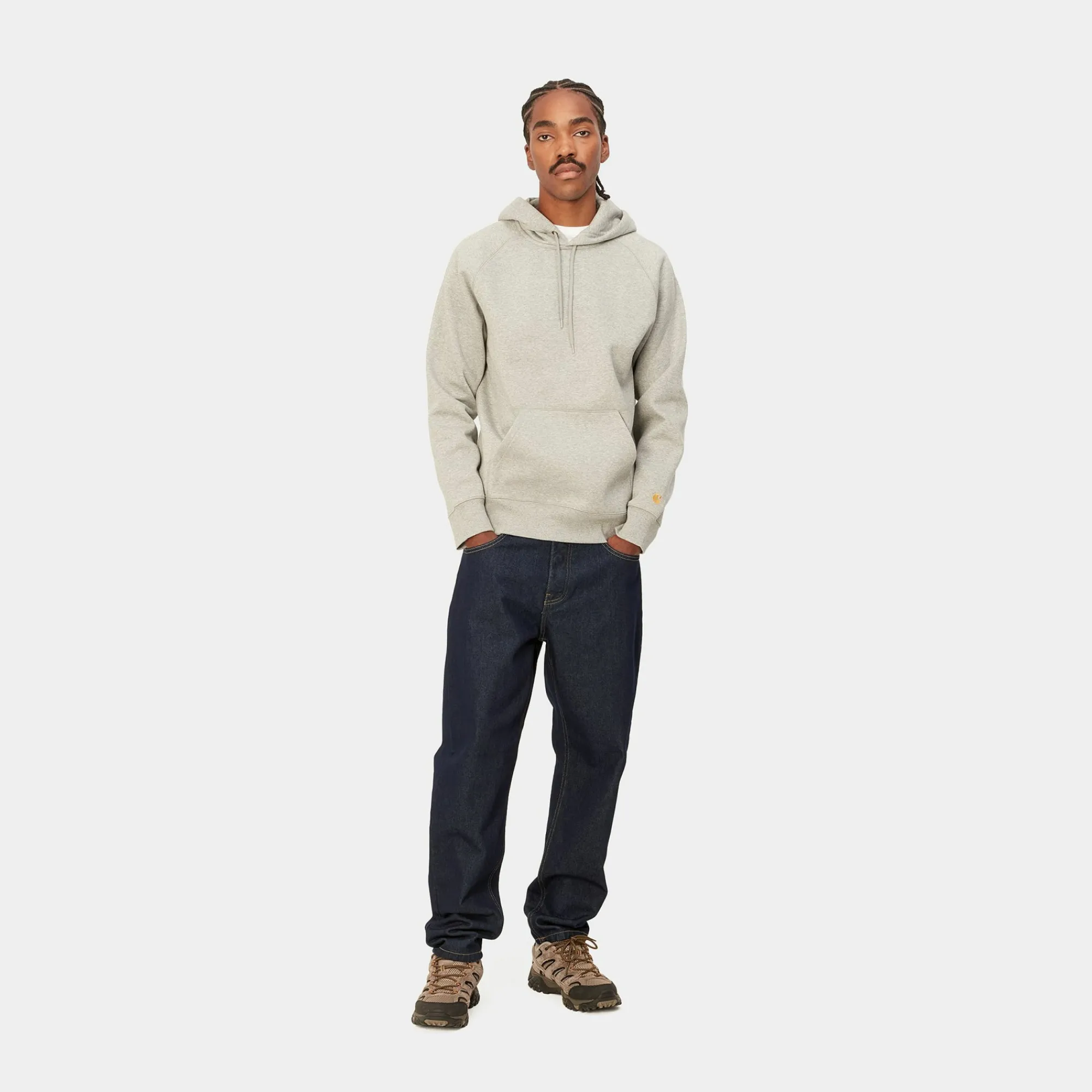 Carhartt WIP Pants>Newel Pant