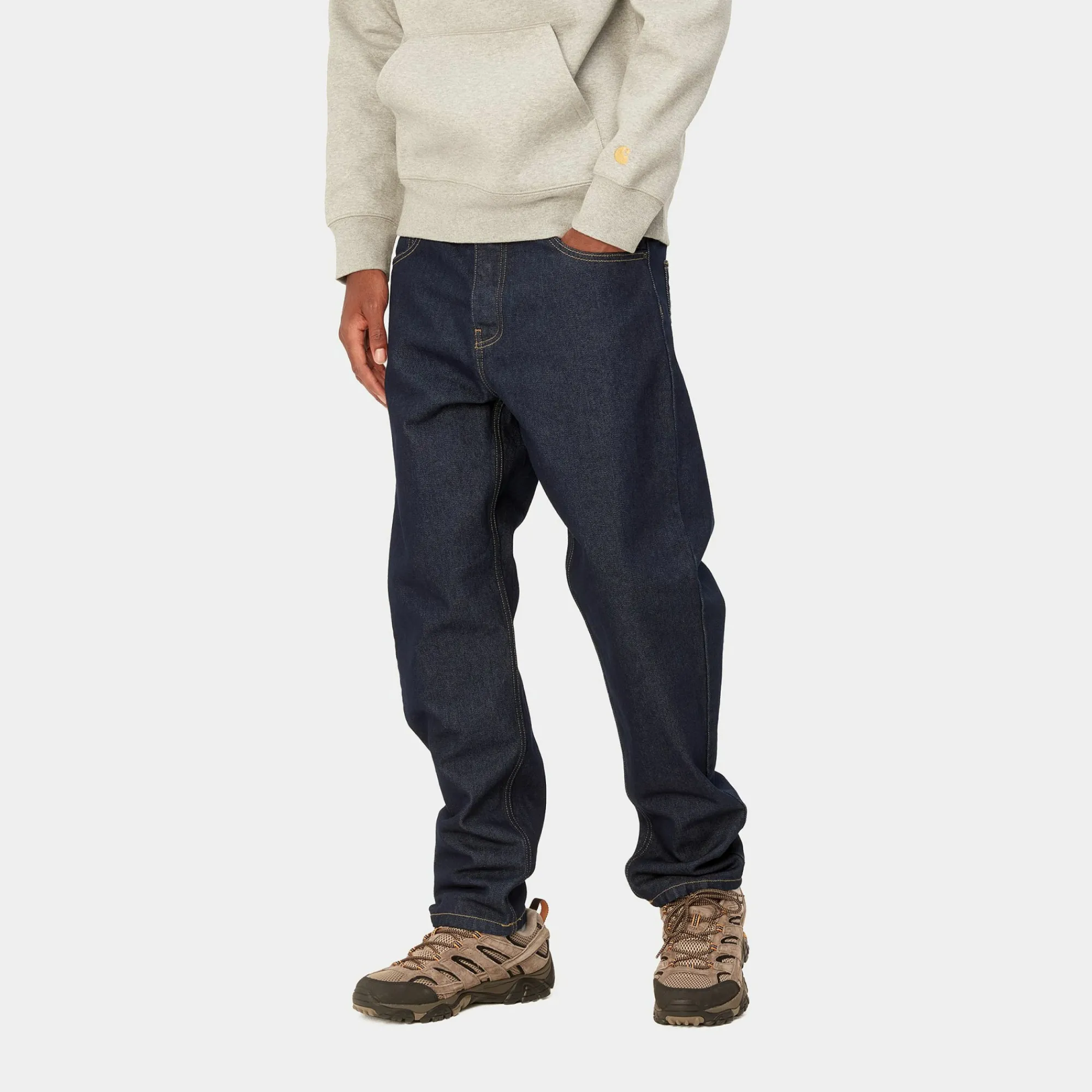 Carhartt WIP Denim>Newel Pant