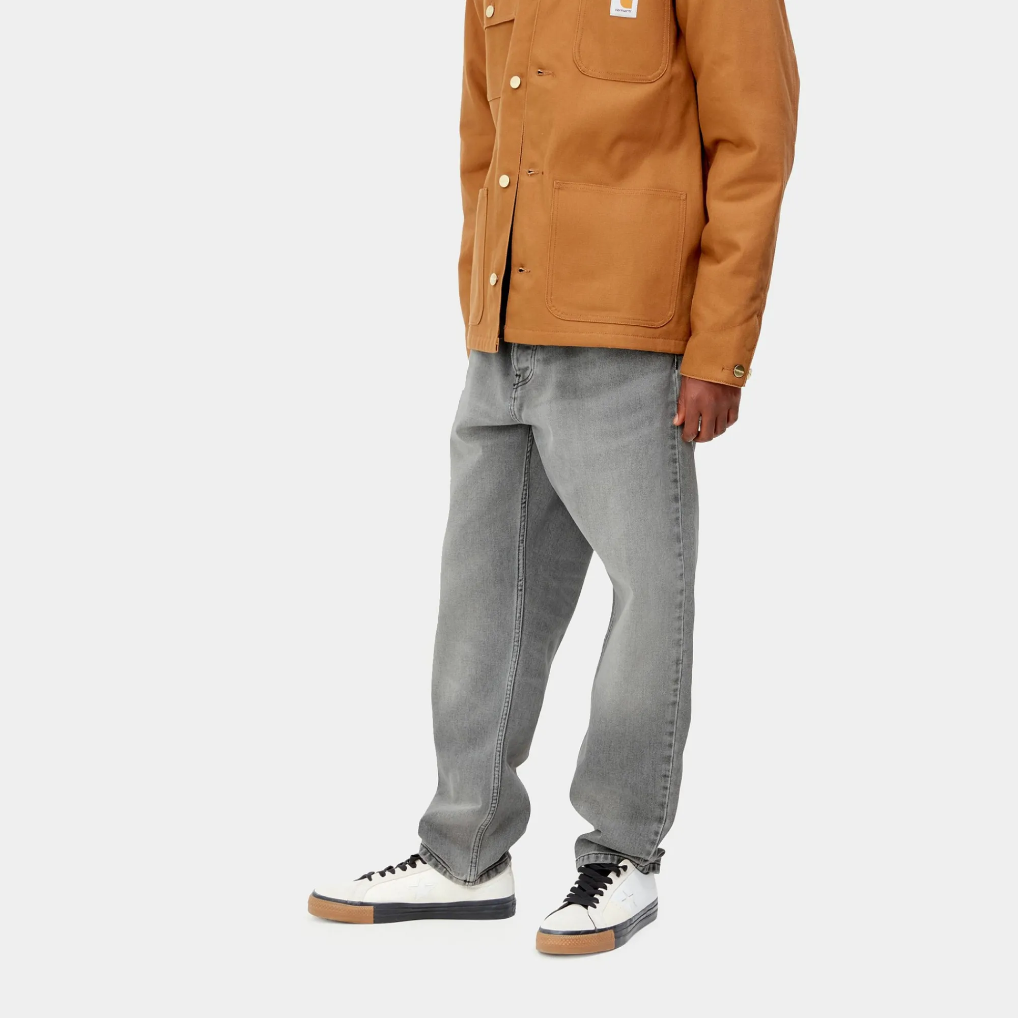 Carhartt WIP Pants>Newel Pant