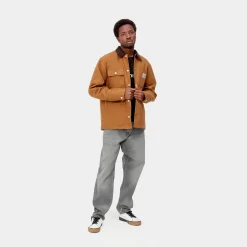 Carhartt WIP Pants><noscript><img width=