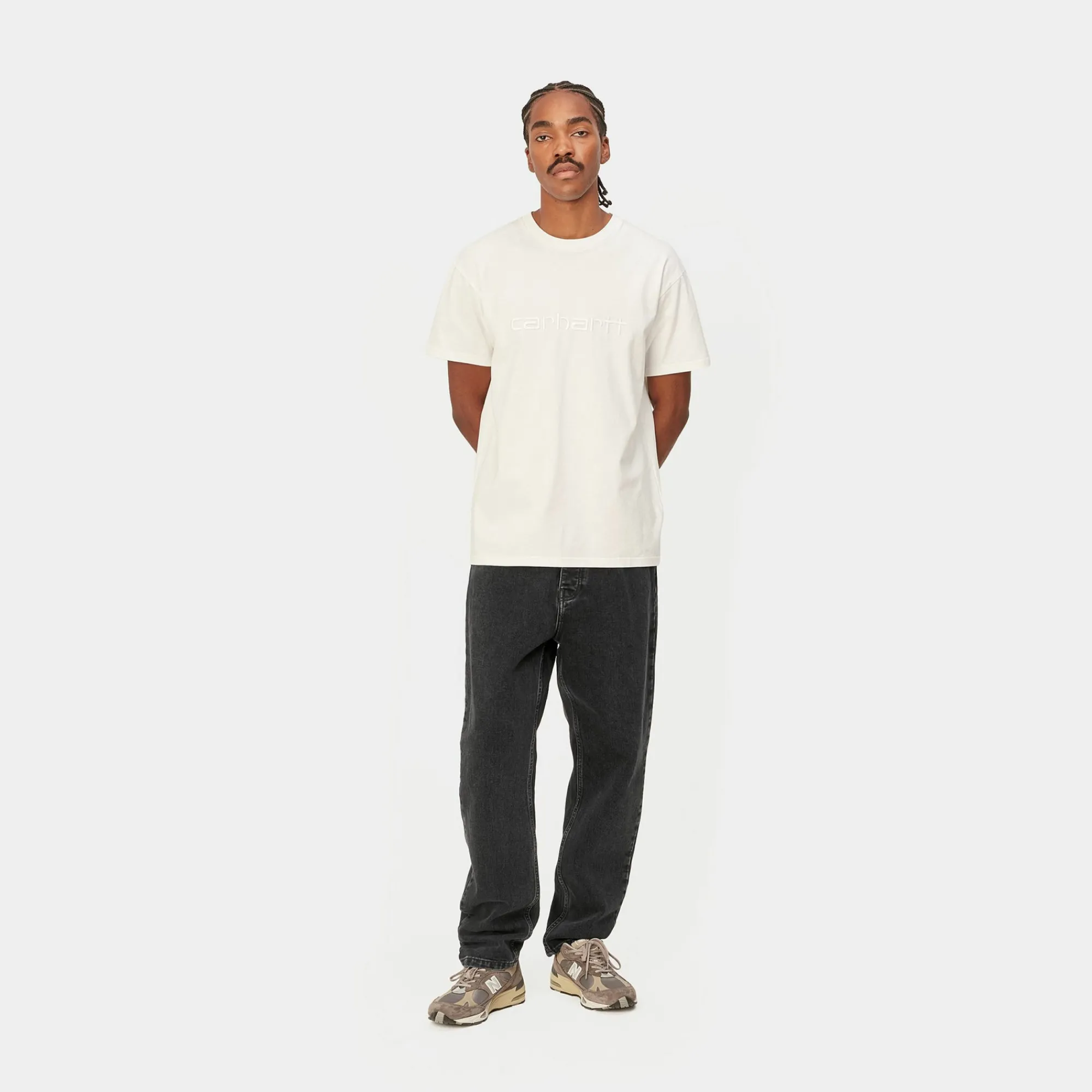 Carhartt WIP Pants>Newel Pant
