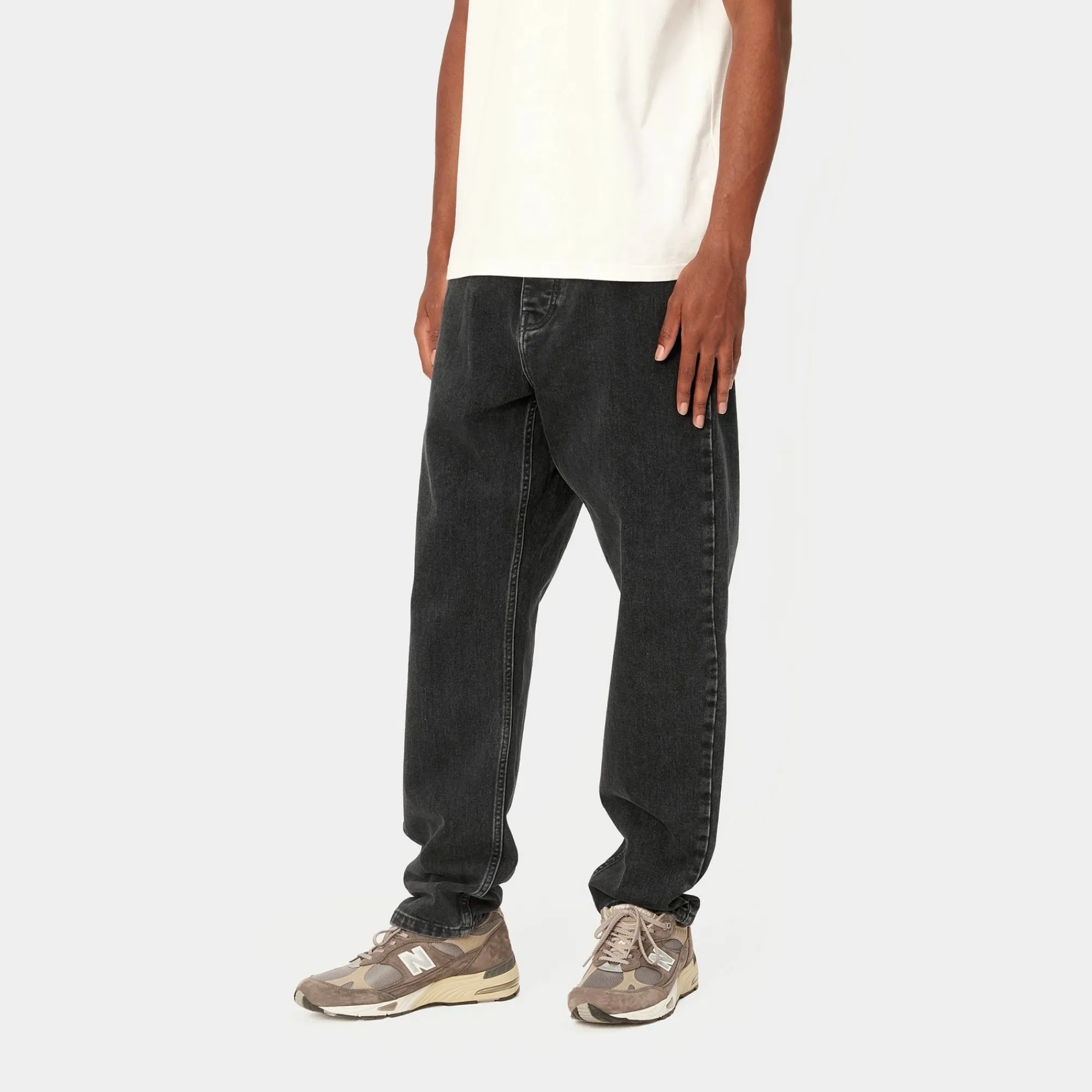 Carhartt WIP Denim>Newel Pant