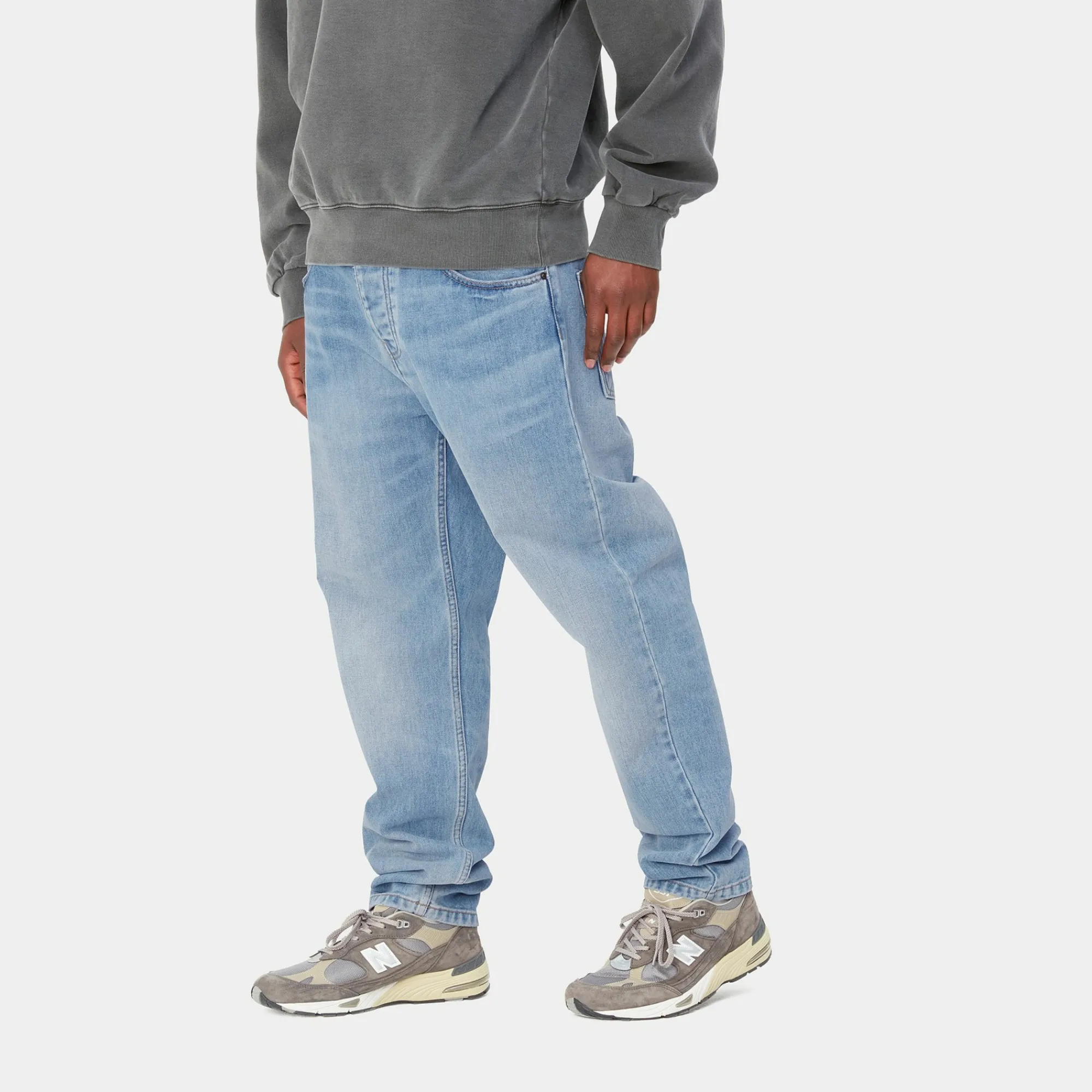 Carhartt WIP Pants>Newel Pant