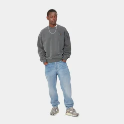 Carhartt WIP Pants><noscript><img width=