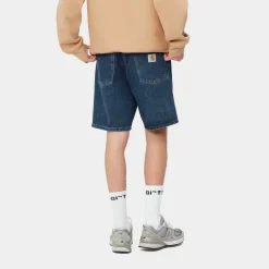 Carhartt WIP Shorts & Swim>Newel Short