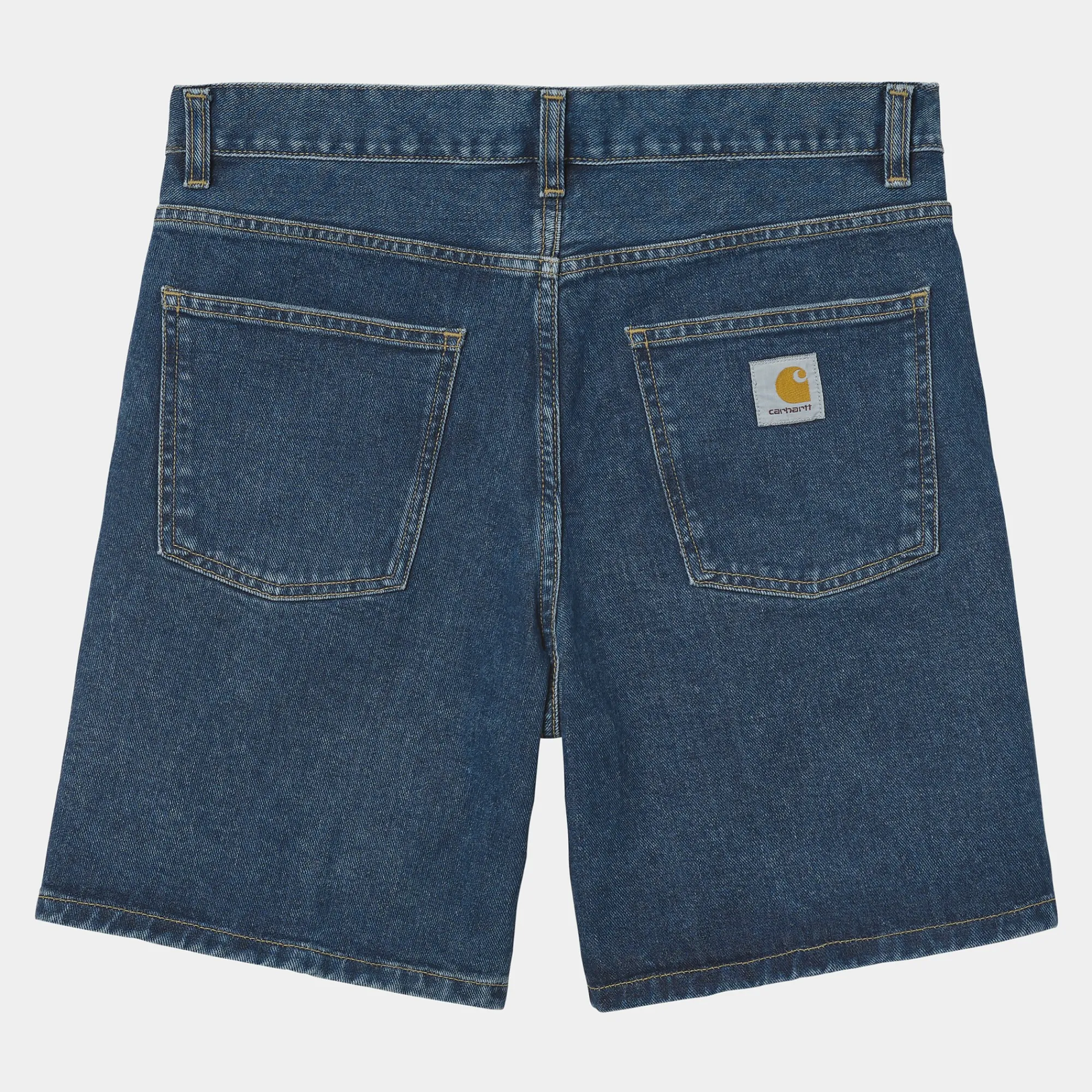 Carhartt WIP Shorts & Swim>Newel Short