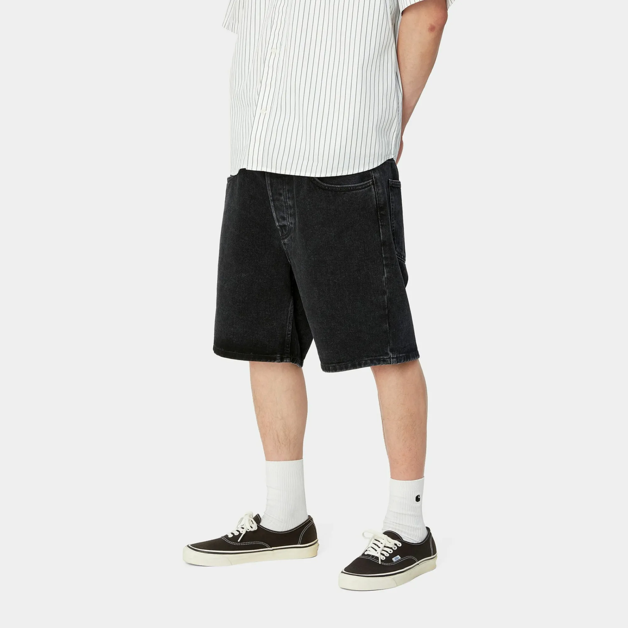 Carhartt WIP Shorts & Swim>Newel Short