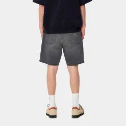 Carhartt WIP Denim>Newel Short