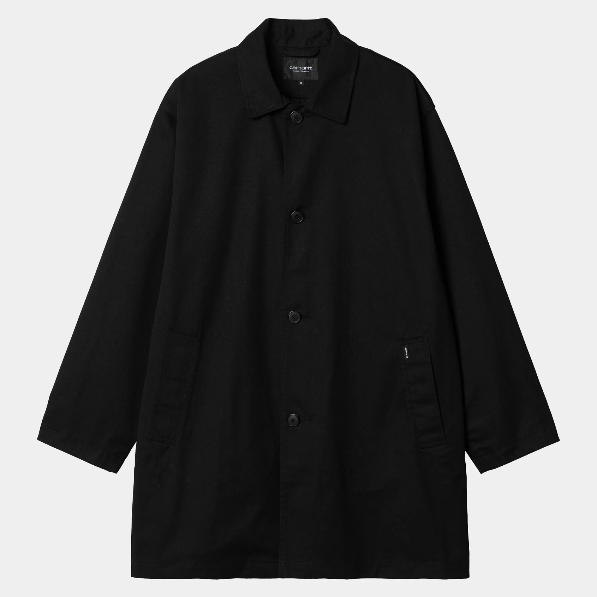 Carhartt WIP Jackets & Vests>Newhaven Coat