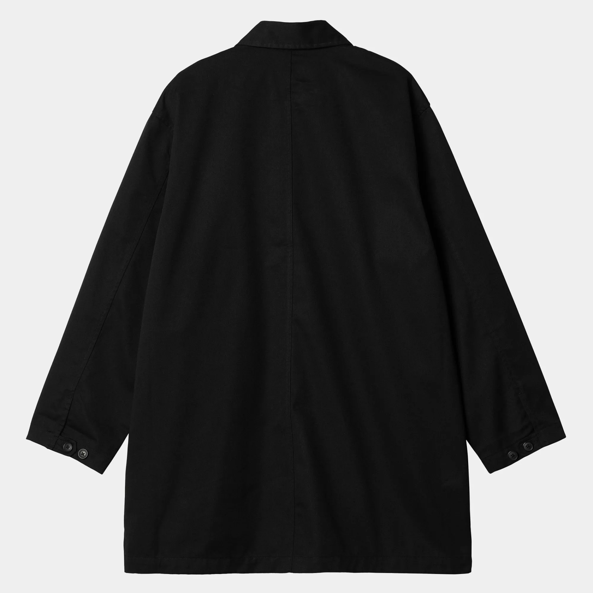 Carhartt WIP Jackets & Vests>Newhaven Coat