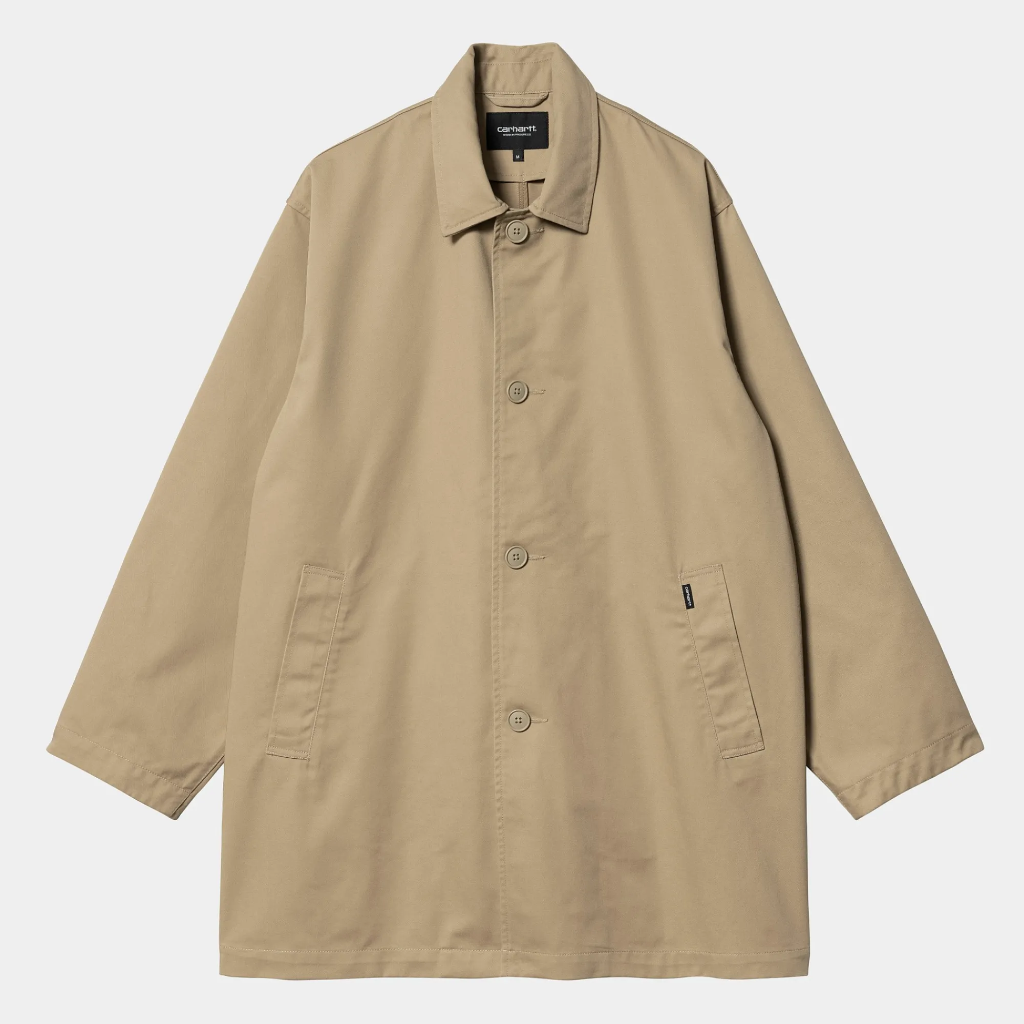 Carhartt WIP Jackets & Vests>Newhaven Coat