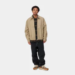 Carhartt WIP Jackets & Vests><noscript><img width=