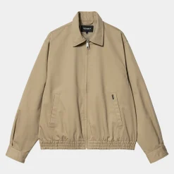 Carhartt WIP Jackets & Vests><noscript><img width=
