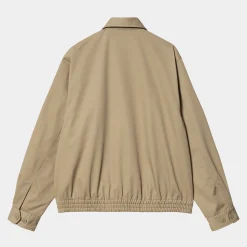 Carhartt WIP Jackets & Vests><noscript><img width=