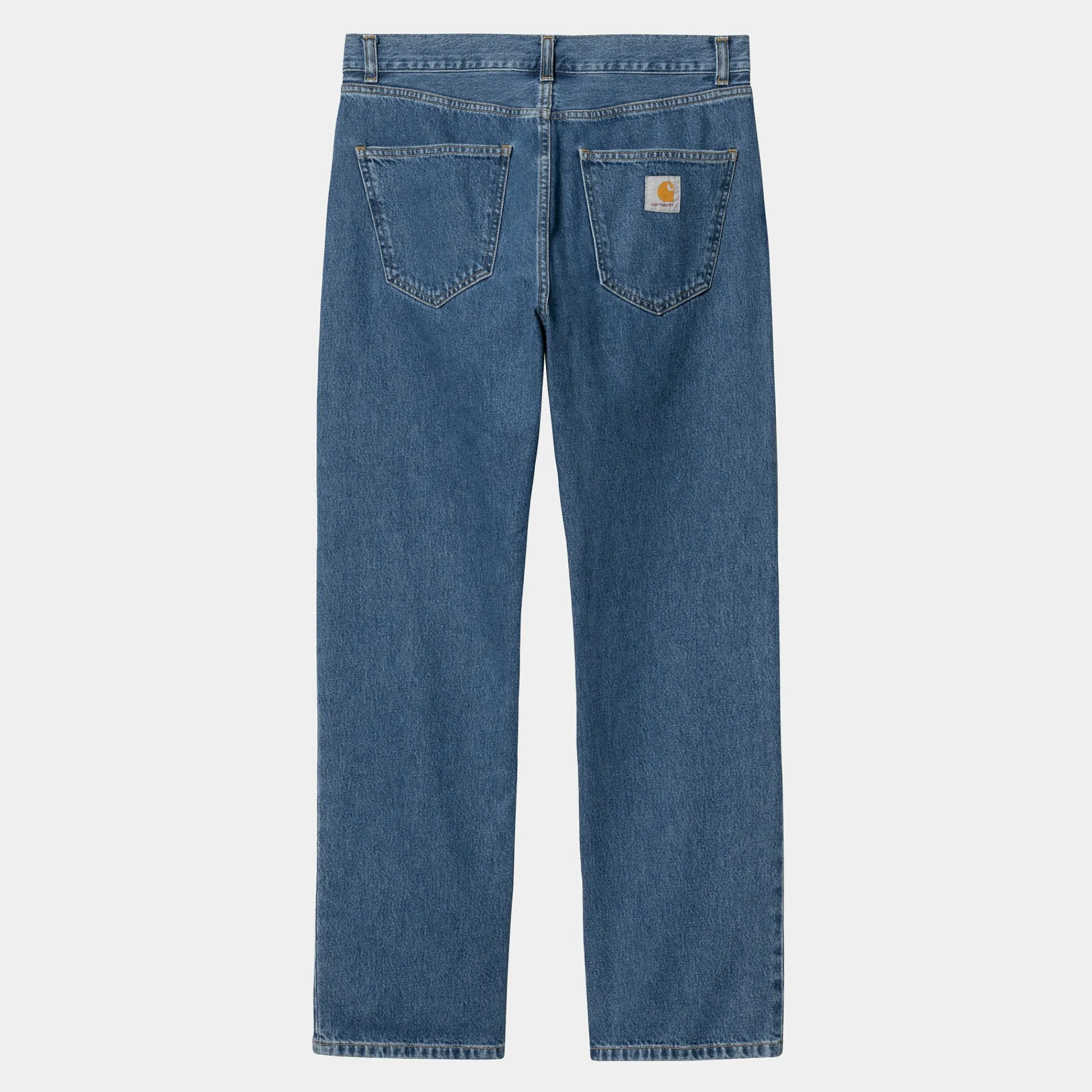 Carhartt WIP Denim>Nolan Pant