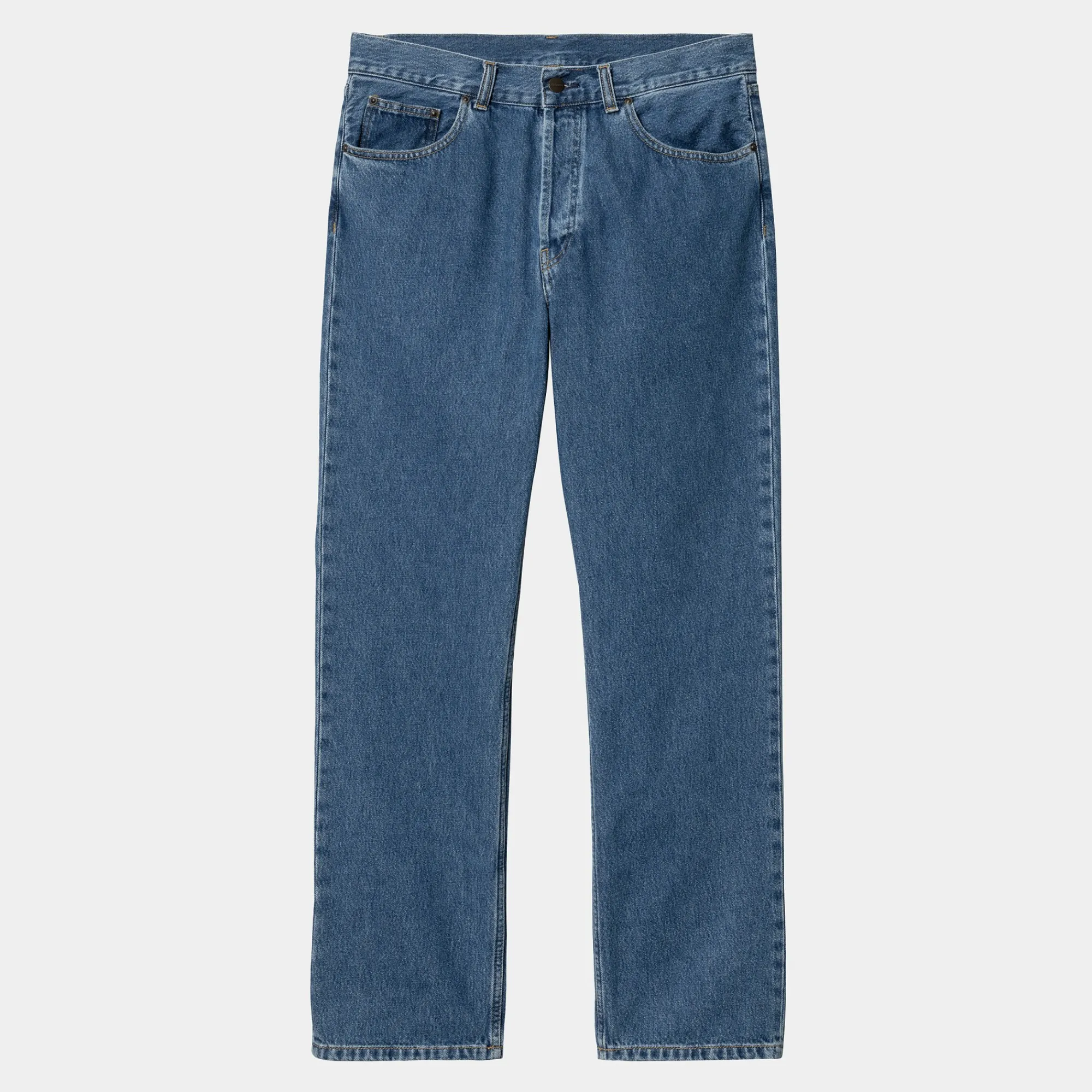 Carhartt WIP Denim>Nolan Pant