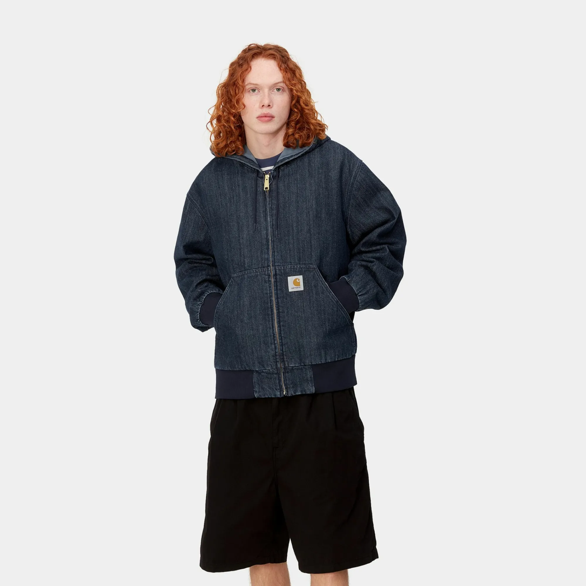 Carhartt WIP Core Products>Og Active Jacket