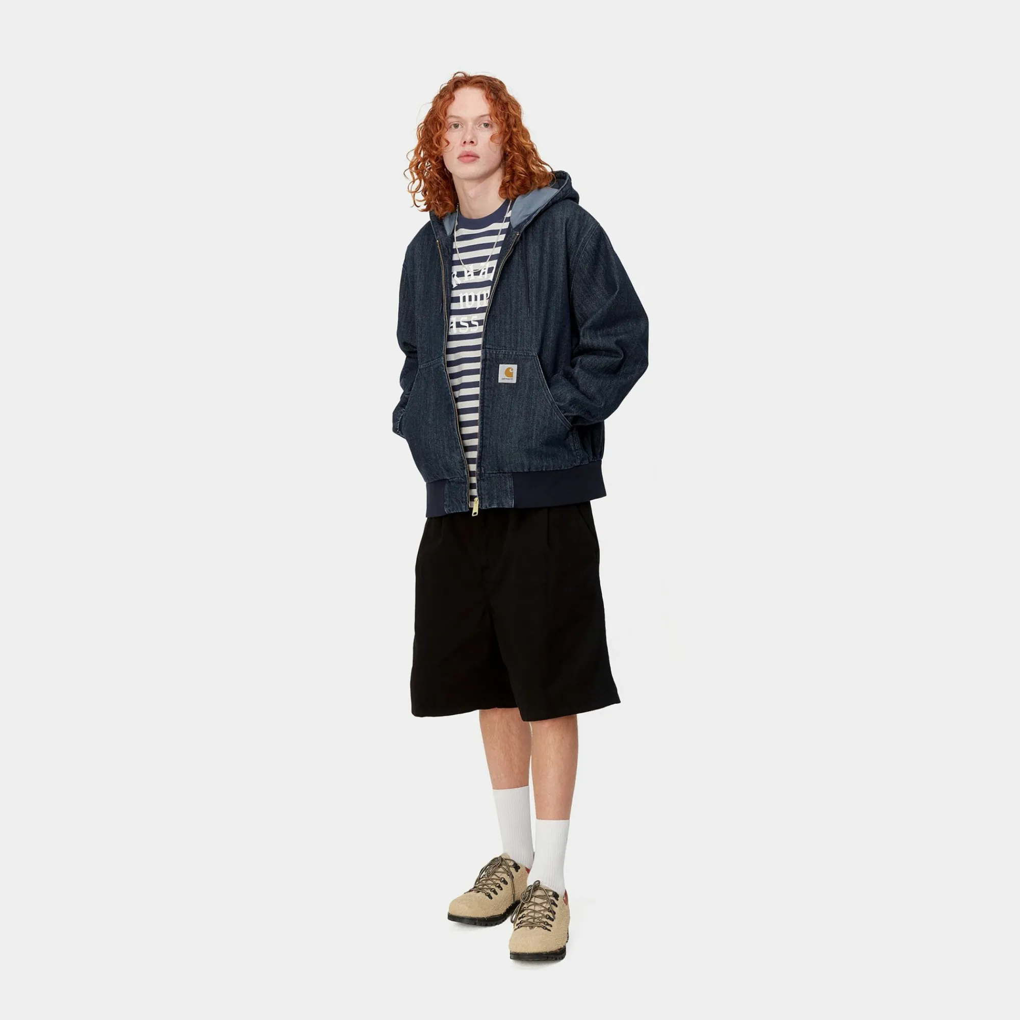 Carhartt WIP Core Products>Og Active Jacket