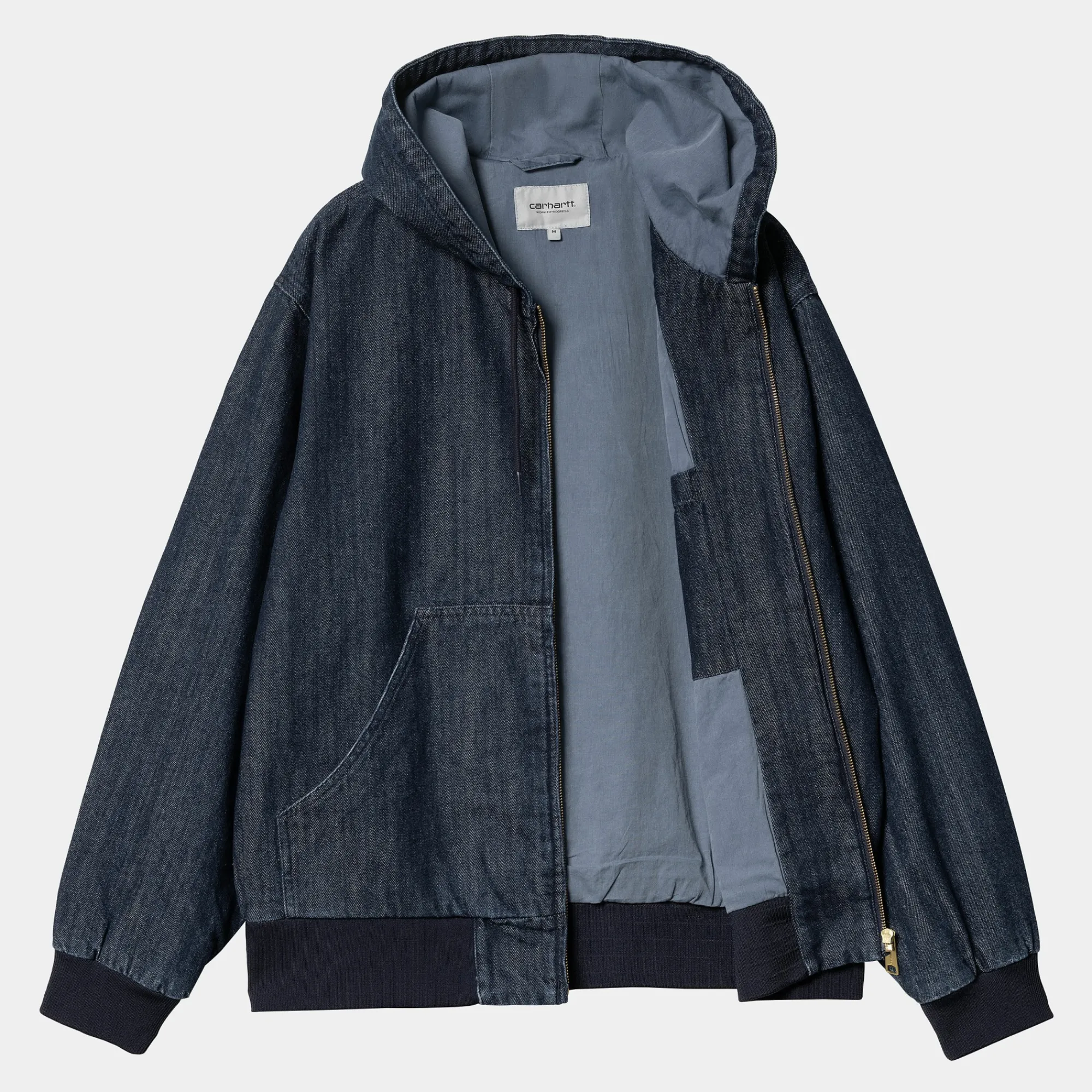 Carhartt WIP Core Products>Og Active Jacket