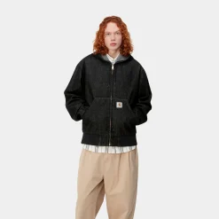 Carhartt WIP Jackets & Vests><noscript><img width=