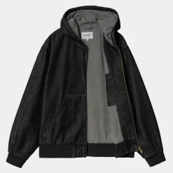 Carhartt WIP Jackets & Vests><noscript><img width=