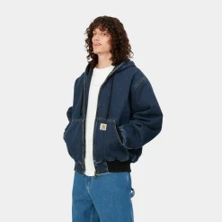 Carhartt WIP Jackets & Vests><noscript><img width=