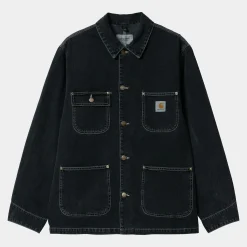Carhartt WIP Jackets & Vests><noscript><img width=
