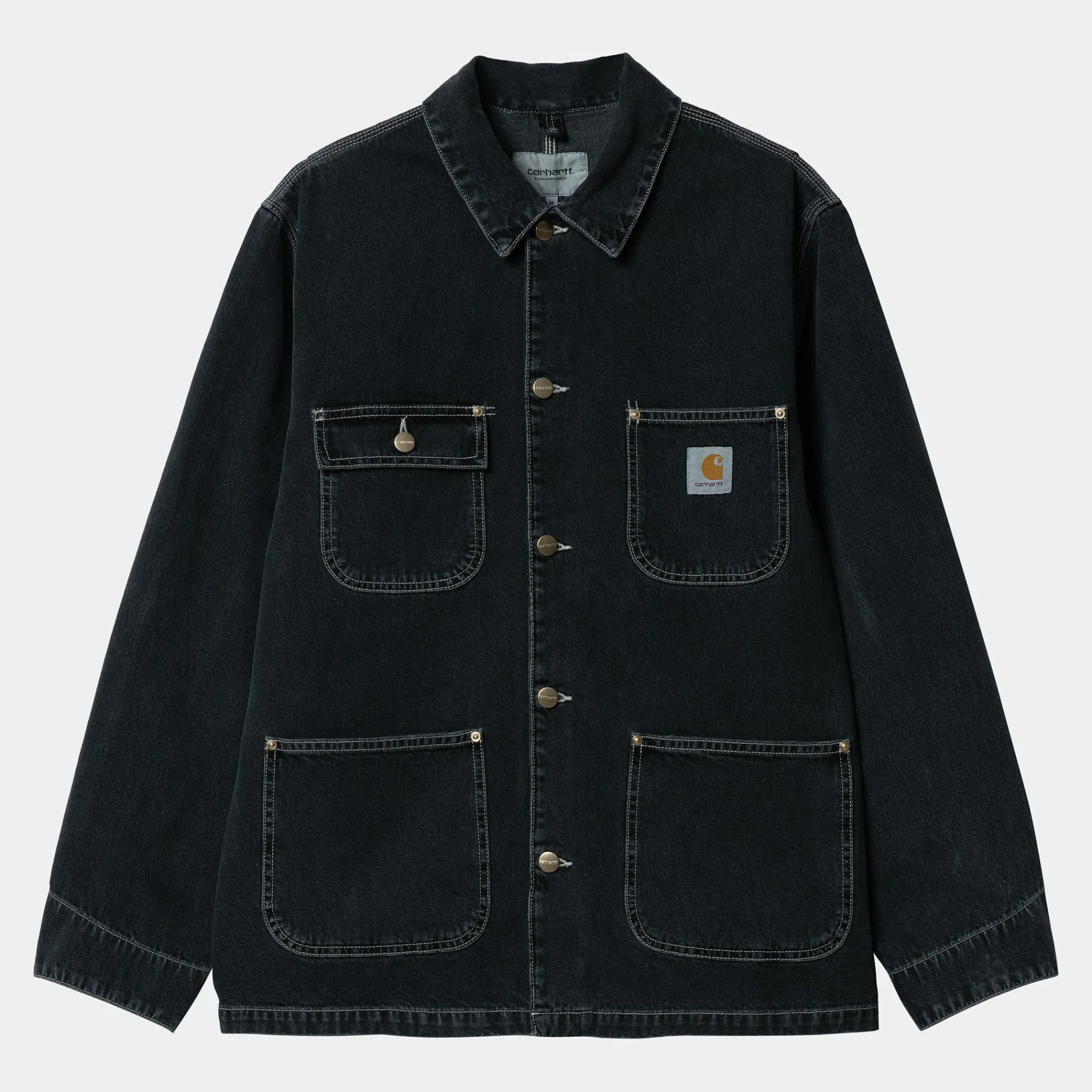 Carhartt WIP Jackets & Vests>Og Chore Coat