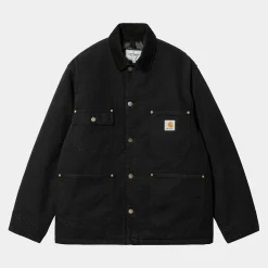 Carhartt WIP Jackets & Vests><noscript><img width=
