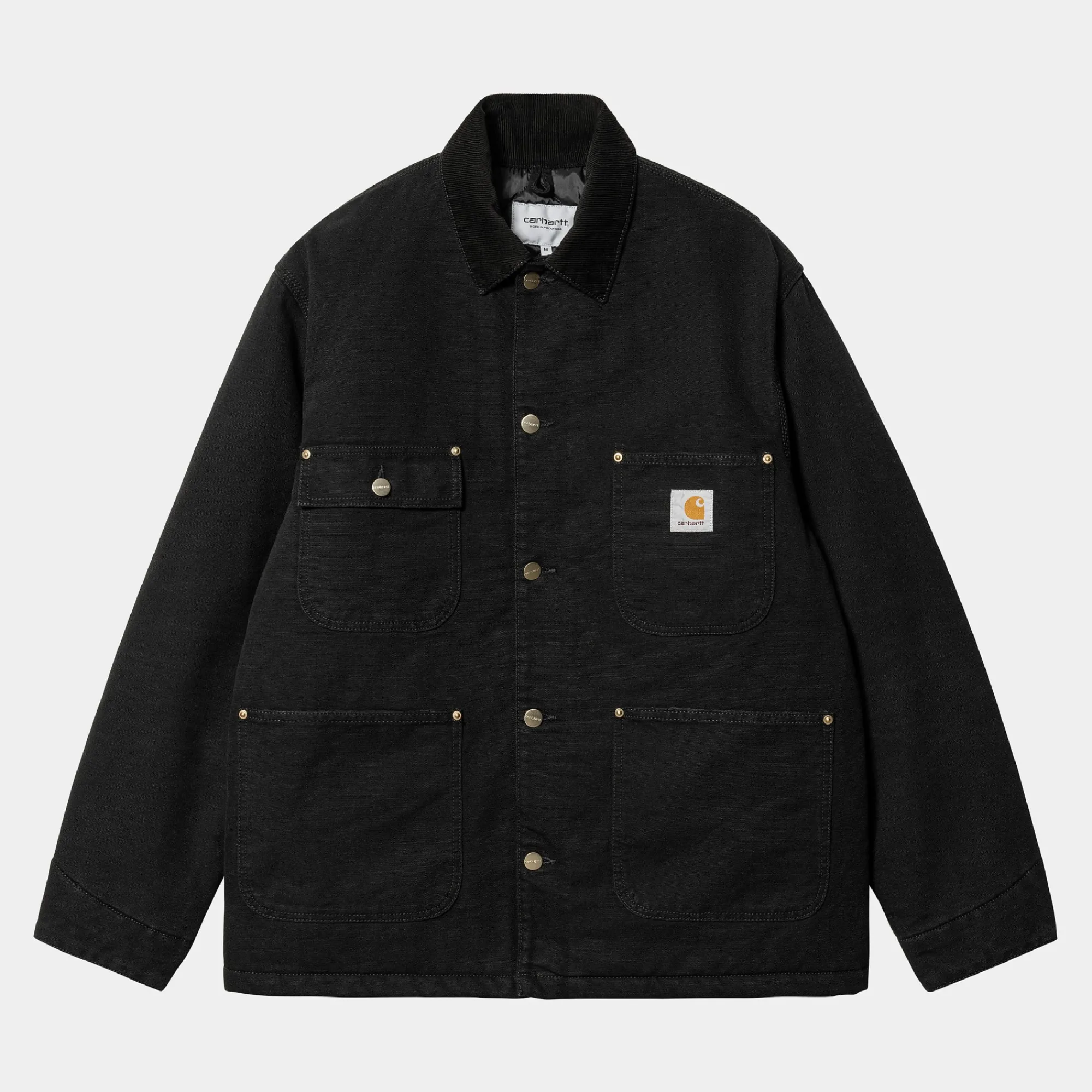 Carhartt WIP Jackets & Vests>Og Chore Coat