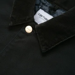 Carhartt WIP Jackets & Vests><noscript><img width=